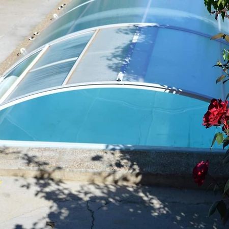 فيلا Huertas De La Fuente سيلا المظهر الخارجي الصورة