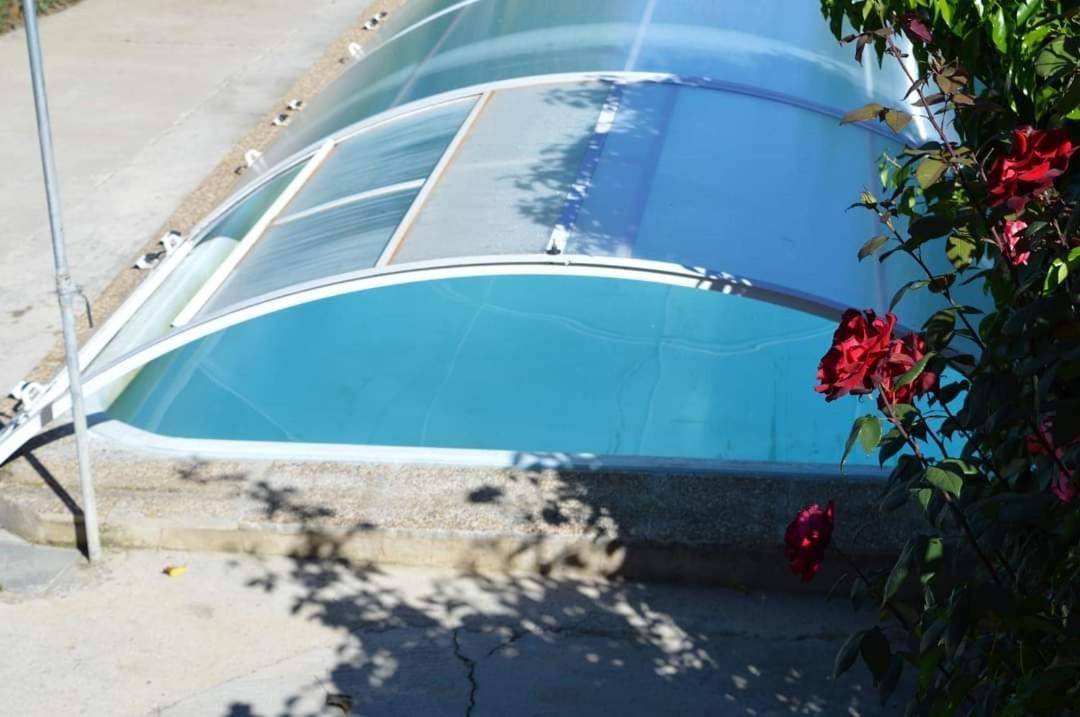 فيلا Huertas De La Fuente سيلا المظهر الخارجي الصورة